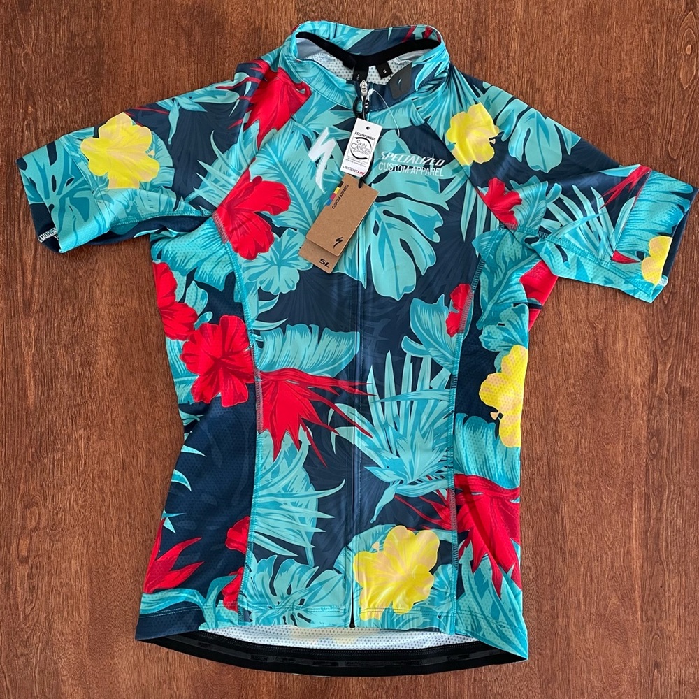 Specialized SL Expert Tropical Kit